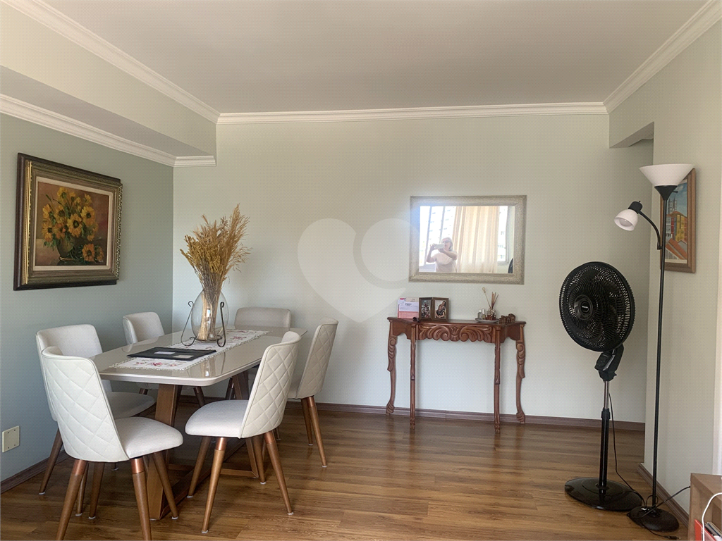 Apartamento, 2 quartos, 74 m² - Foto 3