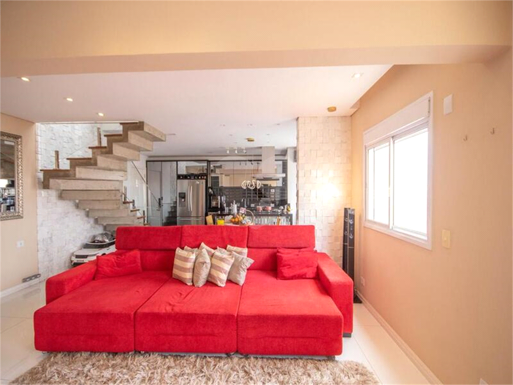 Apartamento, 2 quartos, 116 m² - Foto 2