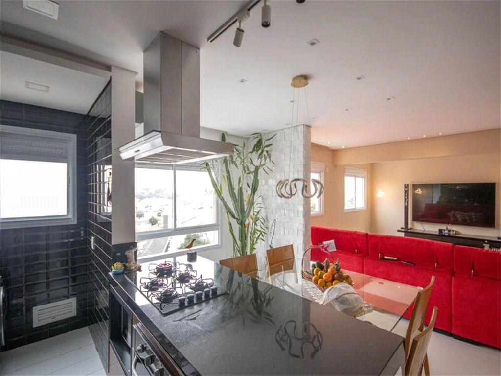 Apartamento, 2 quartos, 116 m² - Foto 1