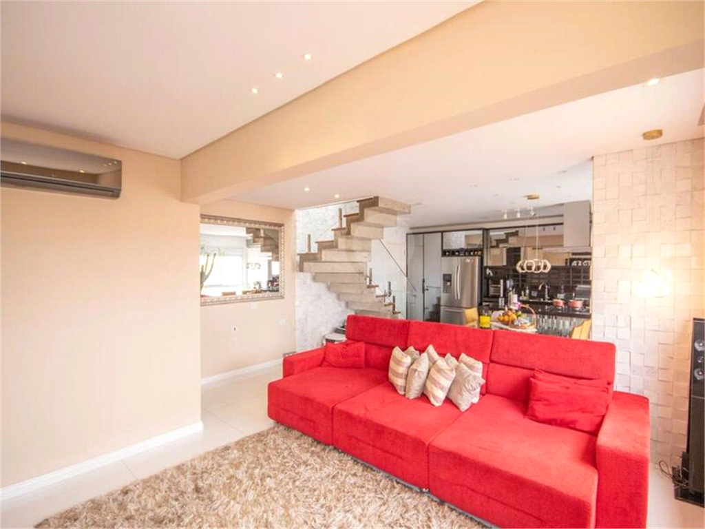 Apartamento, 2 quartos, 116 m² - Foto 3