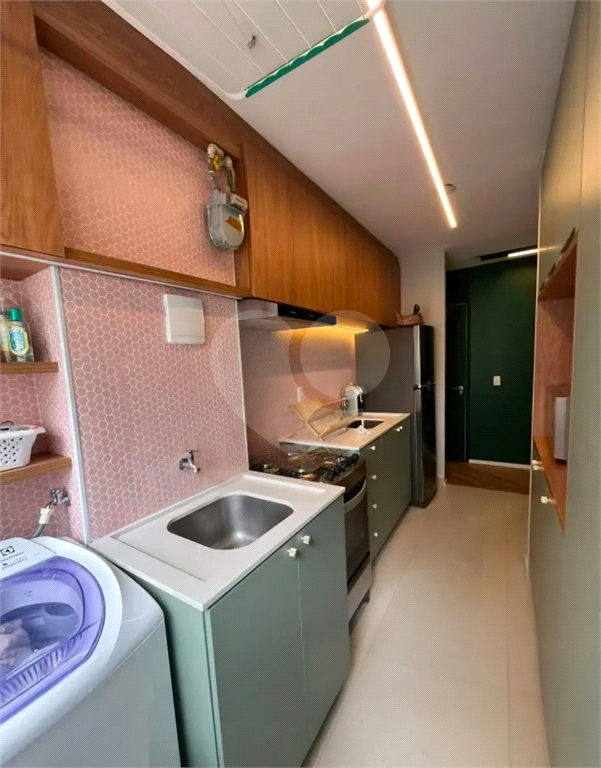 Apartamento, 2 quartos, 47 m² - Foto 6