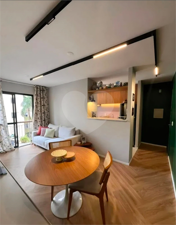 Apartamento, 2 quartos, 47 m² - Foto 1