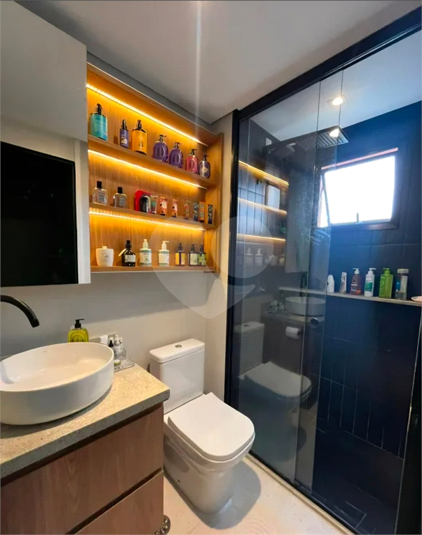 Apartamento, 2 quartos, 54 m² - Foto 11