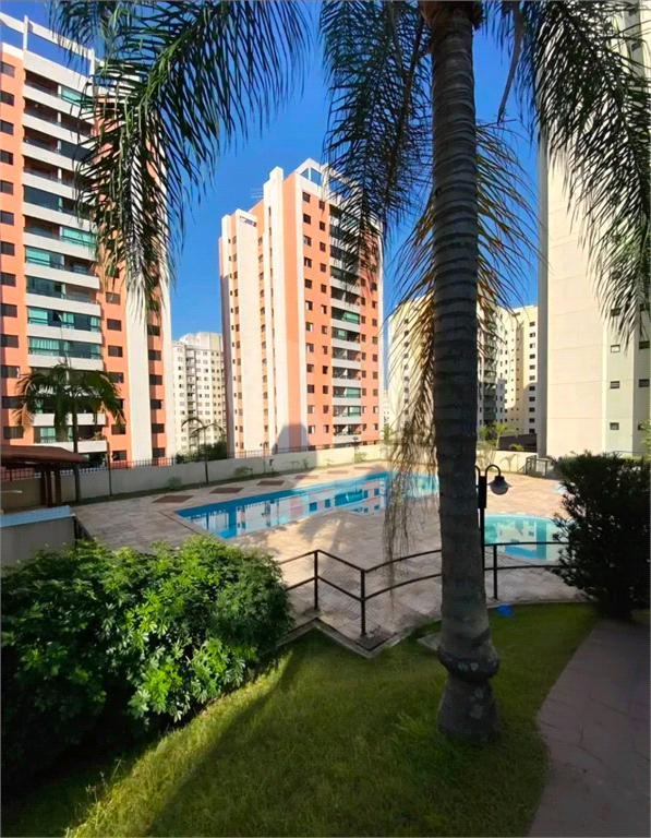 Apartamento, 2 quartos, 54 m² - Foto 12