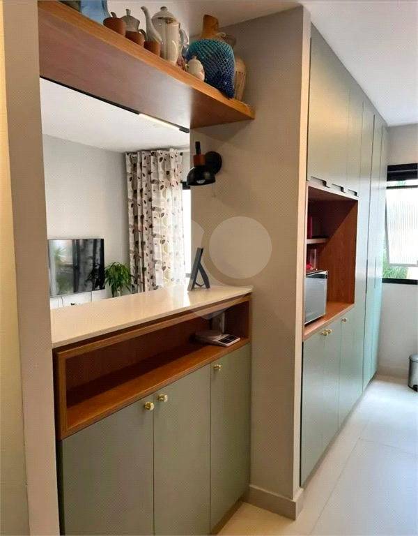 Apartamento, 2 quartos, 54 m² - Foto 4