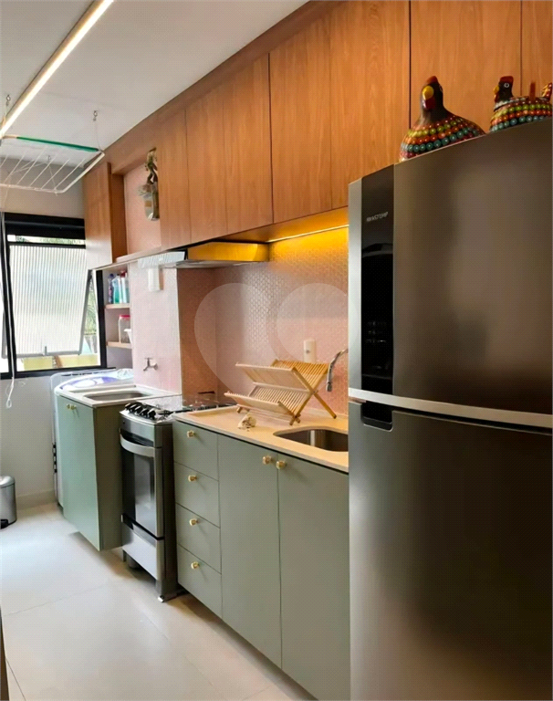 Apartamento, 2 quartos, 54 m² - Foto 5