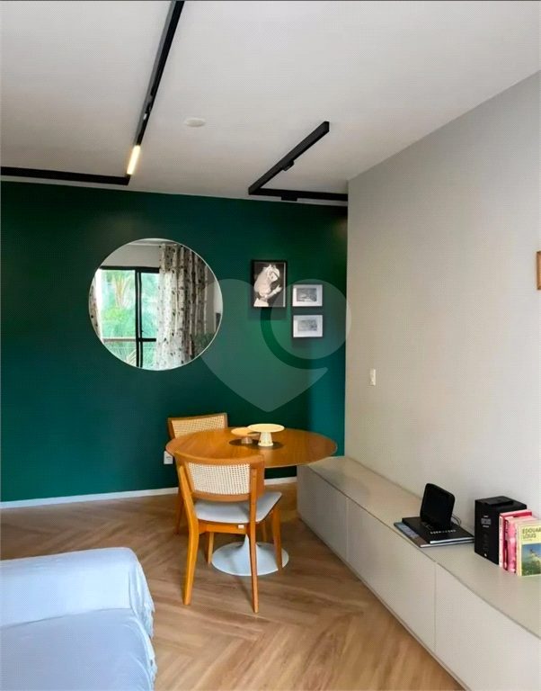 Apartamento, 2 quartos, 54 m² - Foto 2