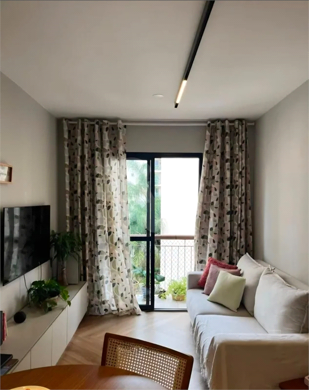 Apartamento, 2 quartos, 54 m² - Foto 3