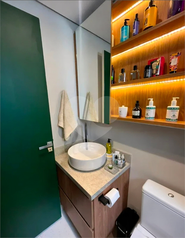 Apartamento, 2 quartos, 54 m² - Foto 8