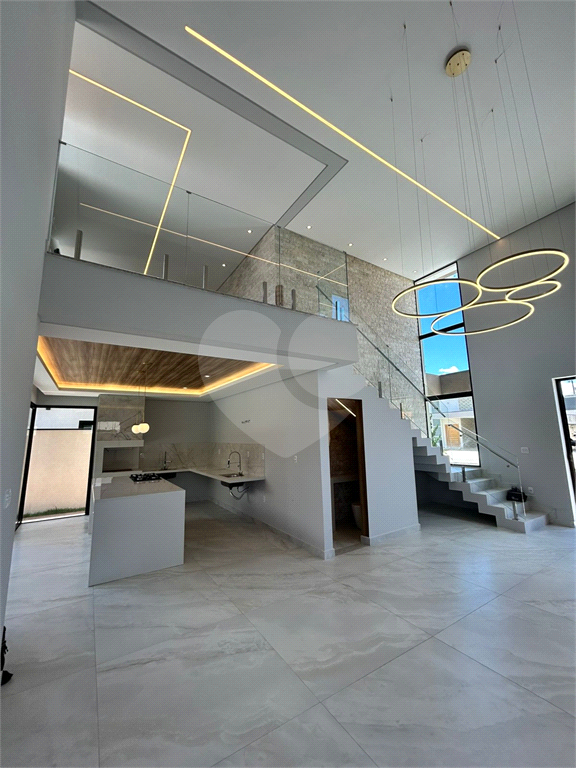 Casa à venda em condomínio fechado em Caçapava