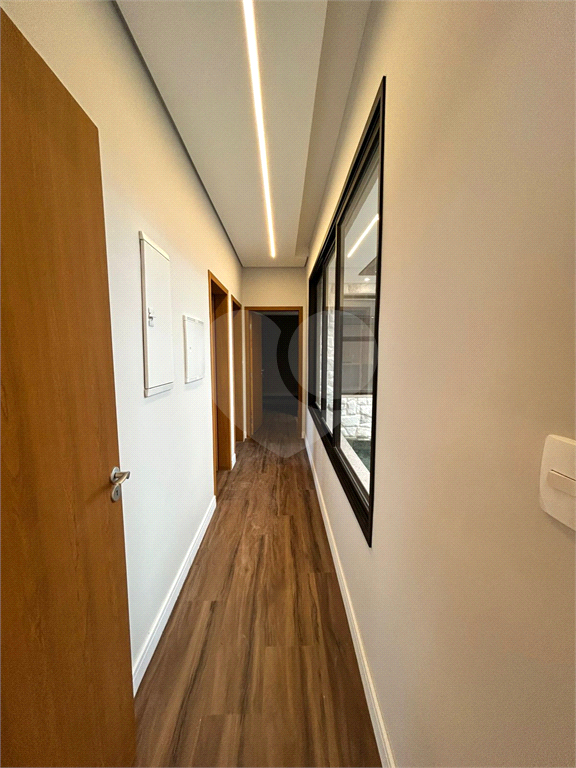 Casa à venda em condomínio fechado em Caçapava