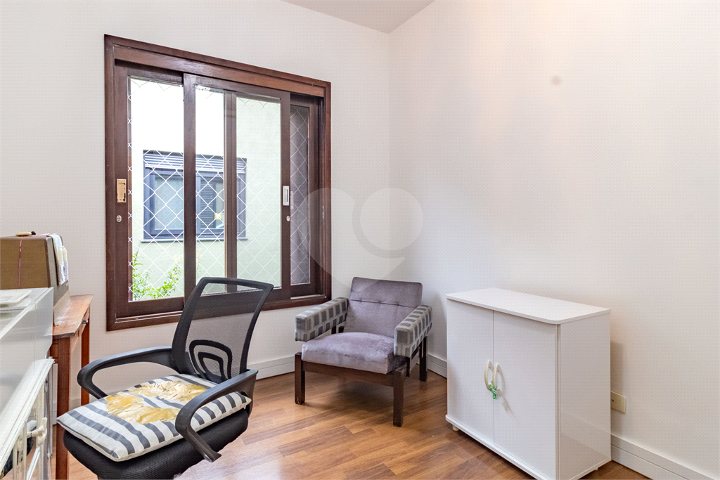 Casa à venda no Jardim Paulistano 