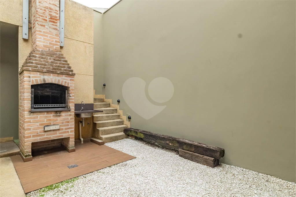 Casa à venda no Jardim Paulistano 