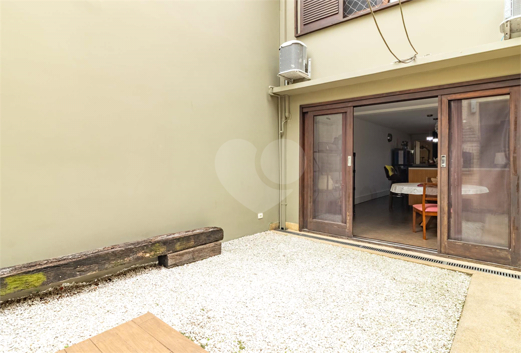 Casa à venda no Jardim Paulistano 