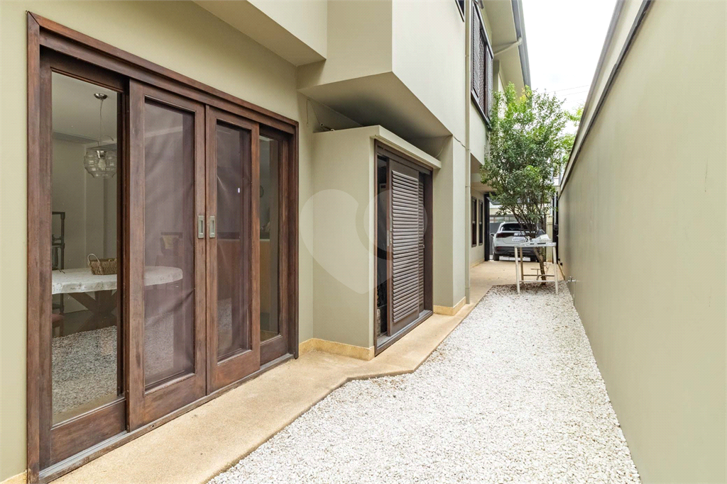 Casa à venda no Jardim Paulistano 