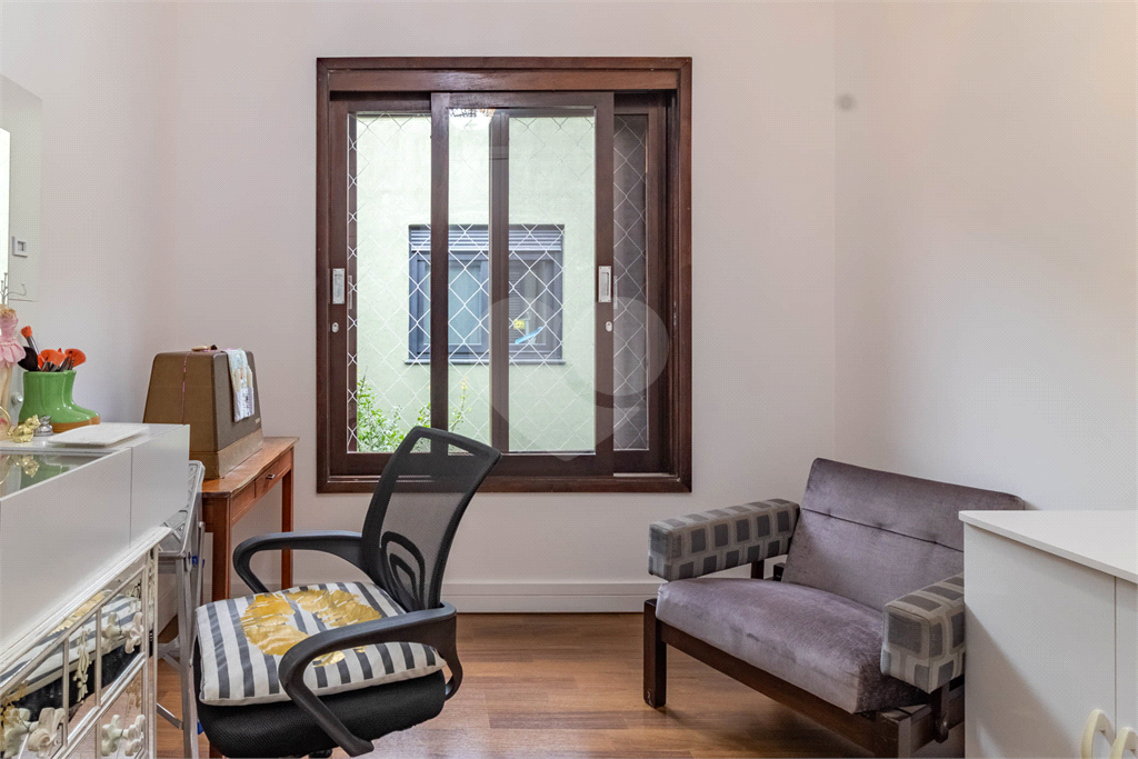 Casa à venda no Jardim Paulistano 