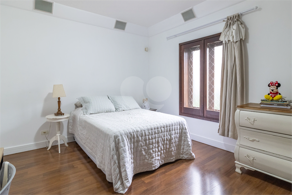 Casa à venda no Jardim Paulistano 
