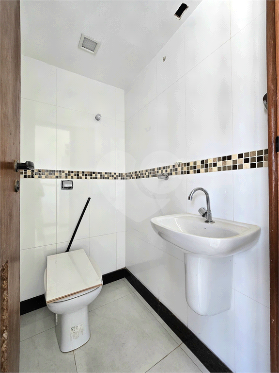 Vista Livre Bela Vista 2 Quartos 1 Vaga Locação São Paulo SP