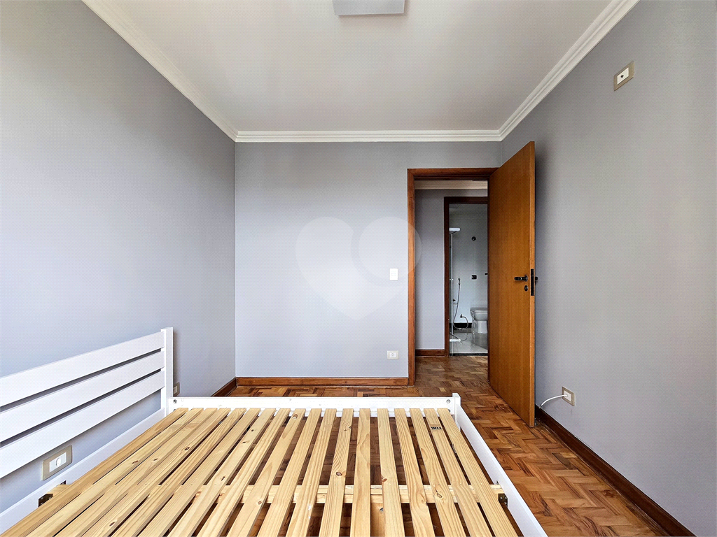 Vista Livre Bela Vista 2 Quartos 1 Vaga Locação São Paulo SP