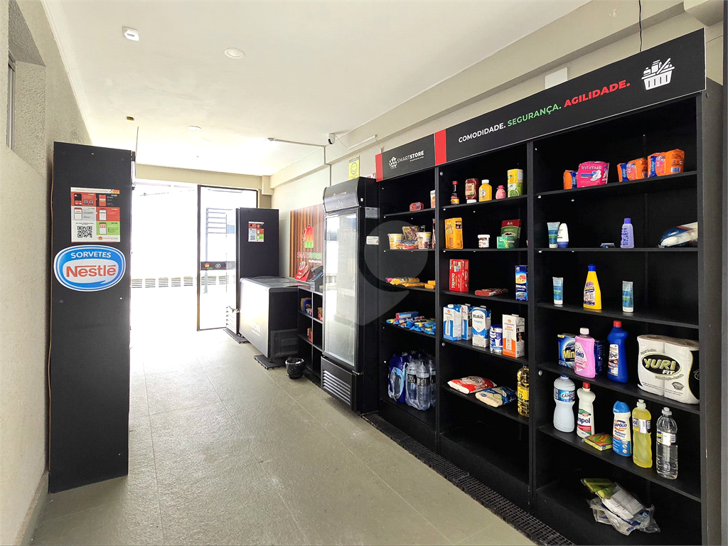 Vista Livre Bela Vista 2 Quartos 1 Vaga Locação São Paulo SP