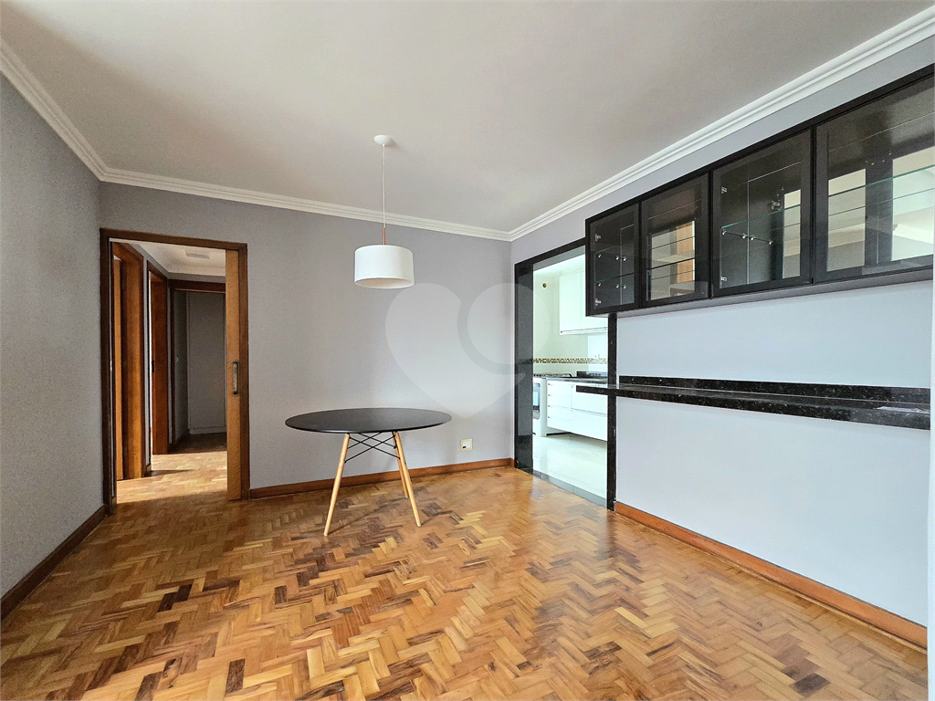 Vista Livre Bela Vista 2 Quartos 1 Vaga Locação São Paulo SP