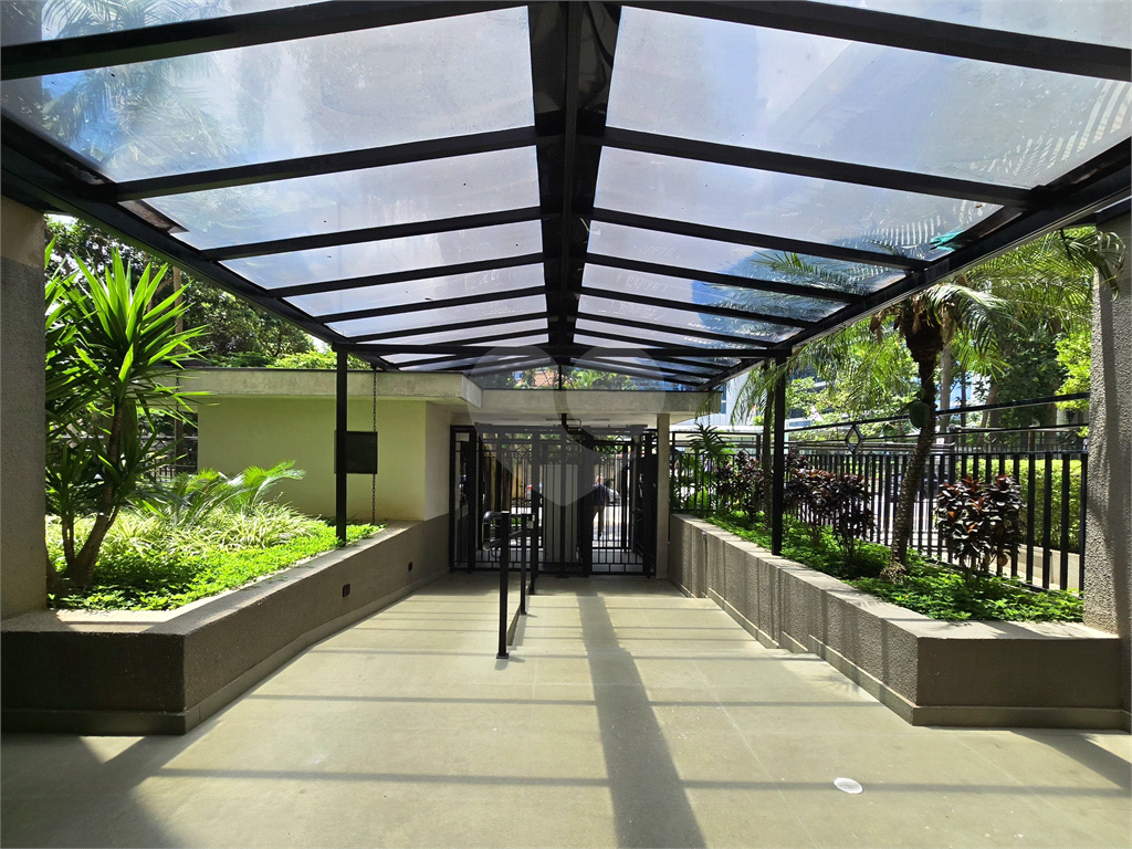 Vista Livre Bela Vista 2 Quartos 1 Vaga Locação São Paulo SP