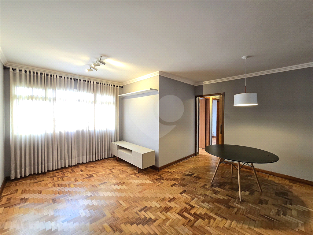 Vista Livre Bela Vista 2 Quartos 1 Vaga Locação São Paulo SP