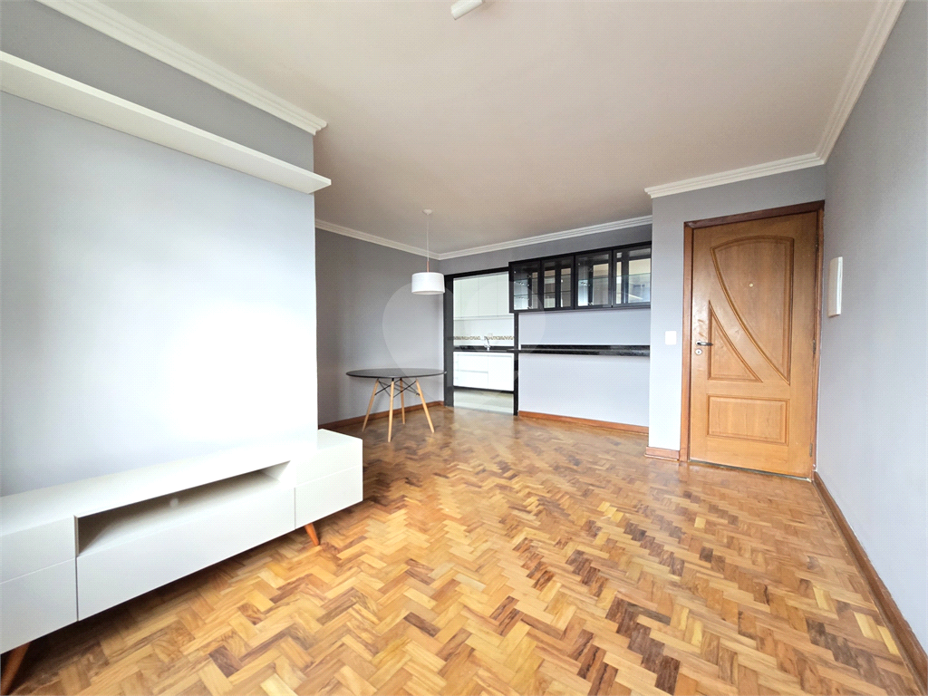 Vista Livre Bela Vista 2 Quartos 1 Vaga Locação São Paulo SP