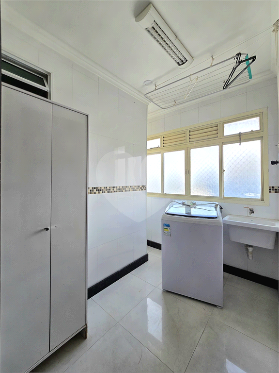 Vista Livre Bela Vista 2 Quartos 1 Vaga Locação São Paulo SP