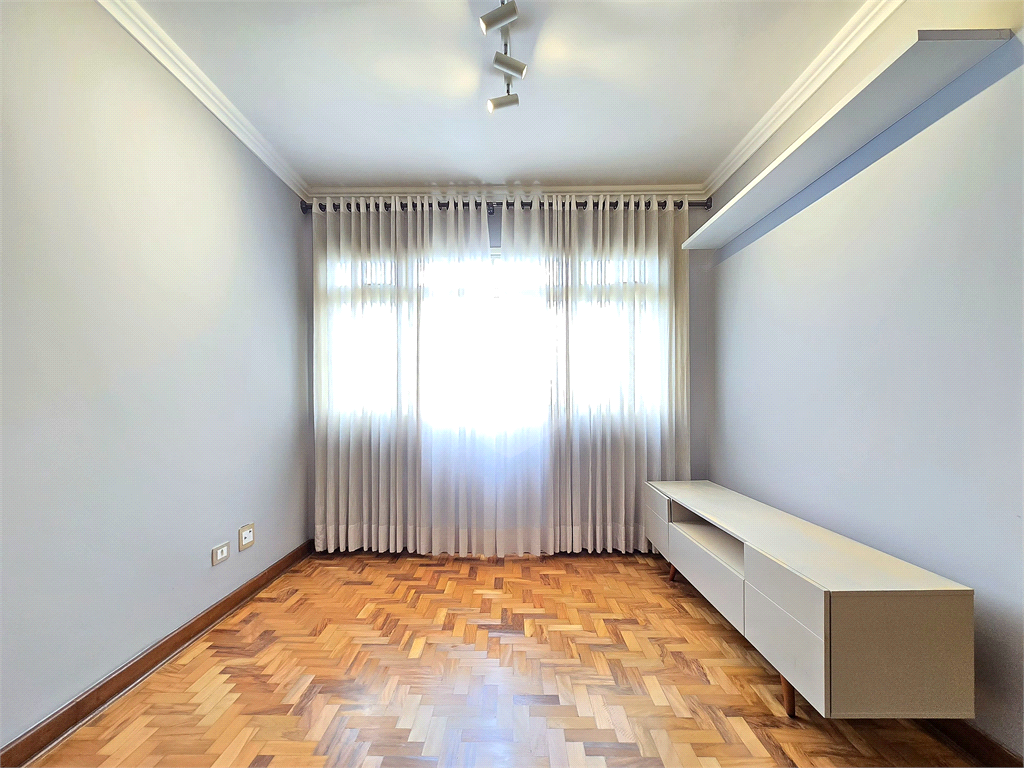 Vista Livre Bela Vista 2 Quartos 1 Vaga Locação São Paulo SP