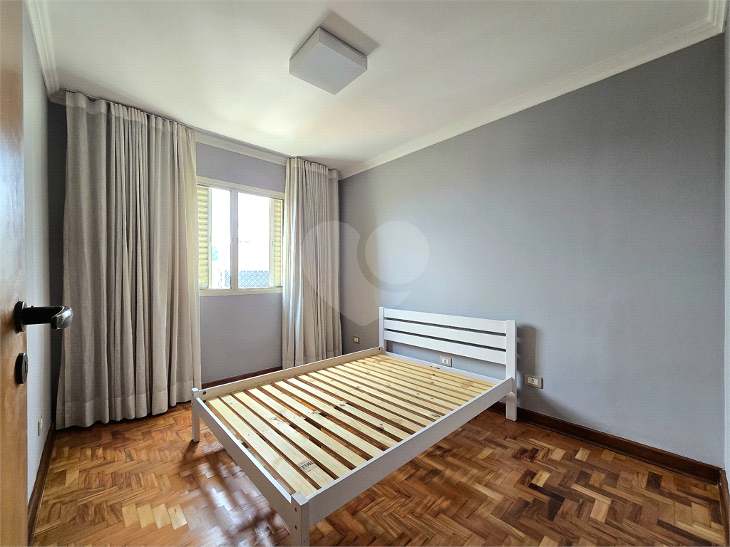 Vista Livre Bela Vista 2 Quartos 1 Vaga Locação São Paulo SP