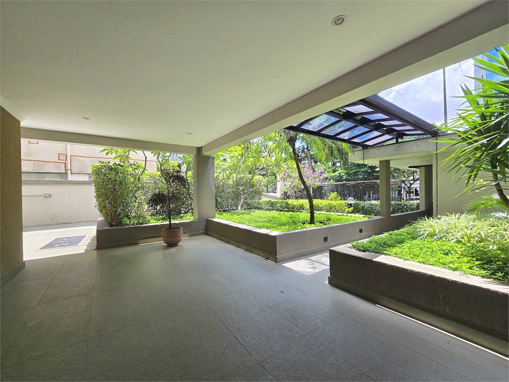 Vista Livre Bela Vista 2 Quartos 1 Vaga Locação São Paulo SP