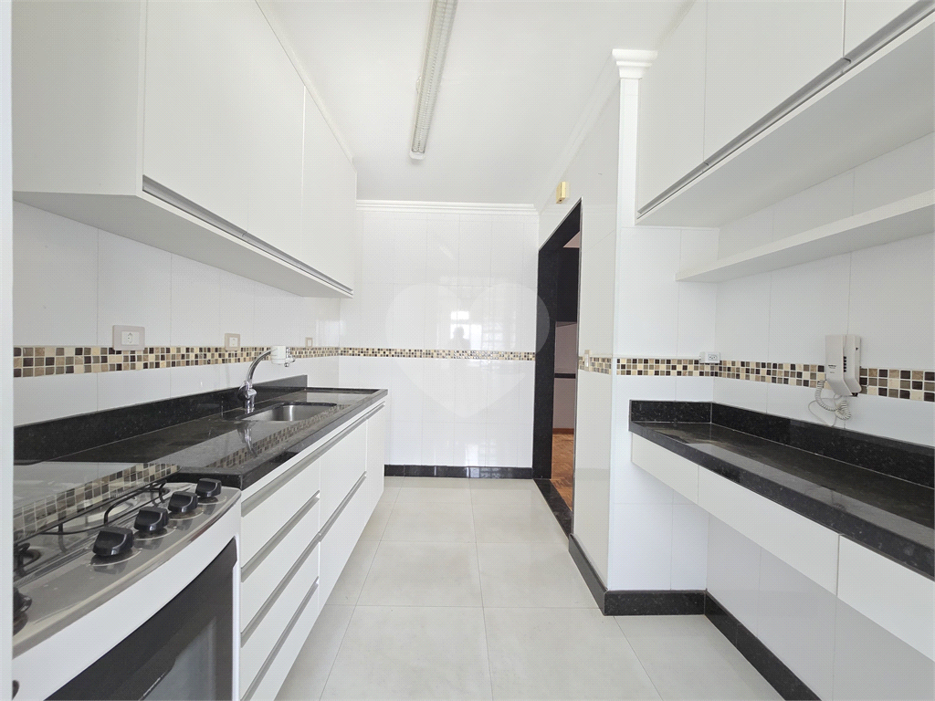 Vista Livre Bela Vista 2 Quartos 1 Vaga Locação São Paulo SP