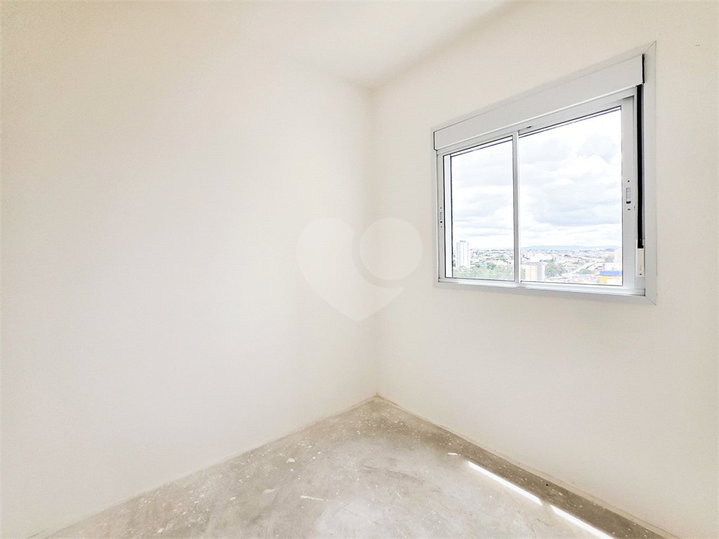 Apartamento - Itaquera - 2 Quartos / Dormitórios - Novo - Venda / Compra