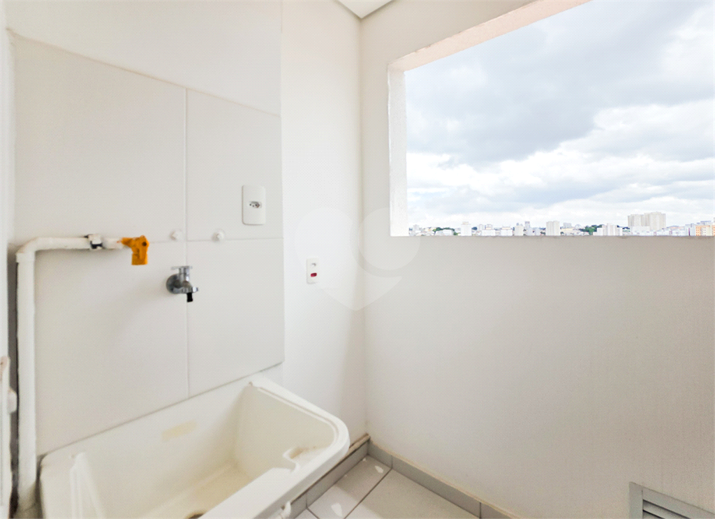 Apartamento - Itaquera - 2 Quartos / Dormitórios - Novo - Venda / Compra