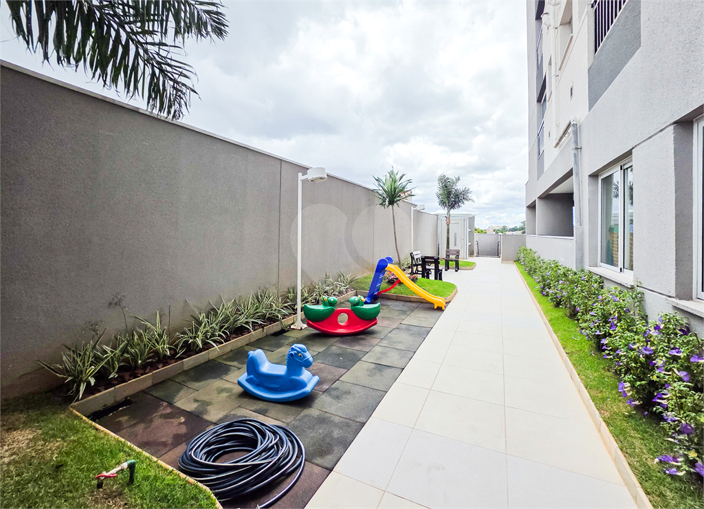 Apartamento - Itaquera - 2 Quartos / Dormitórios - Novo - Venda / Compra