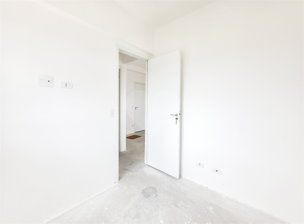 Apartamento - Itaquera - 2 Quartos / Dormitórios - Novo - Venda / Compra