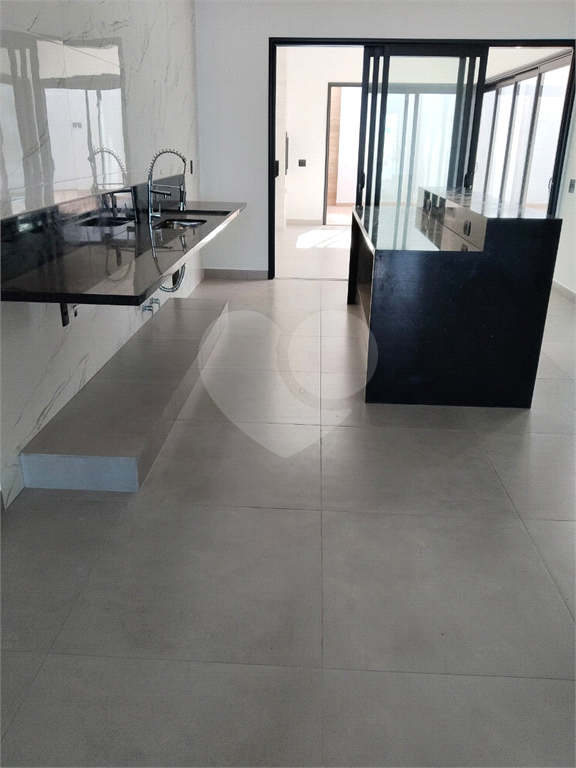 Casa de Condomínio - Sorocaba - 3 Suítes - 3 Vagas - Venda / Compra