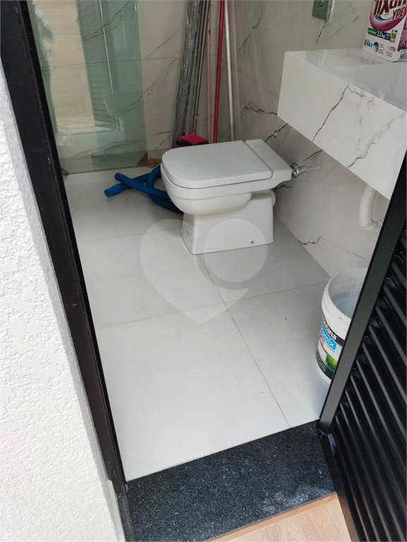 Casa de Condomínio - Sorocaba - 3 Suítes - 3 Vagas - Venda / Compra