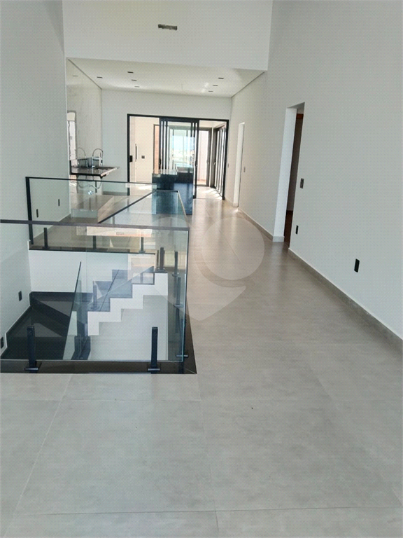 Casa de Condomínio - Sorocaba - 3 Suítes - 3 Vagas - Venda / Compra