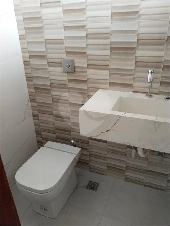 Casa de Condomínio - Sorocaba - 3 Suítes - 3 Vagas - Venda / Compra