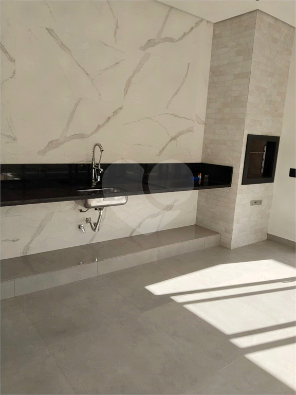 Casa de Condomínio - Sorocaba - 3 Suítes - 3 Vagas - Venda / Compra