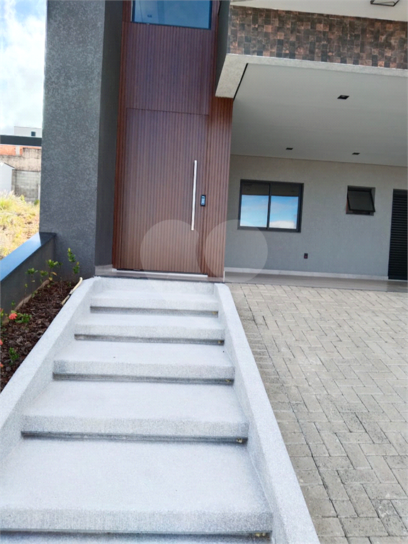 Casa de Condomínio - Sorocaba - 3 Suítes - 3 Vagas - Venda / Compra