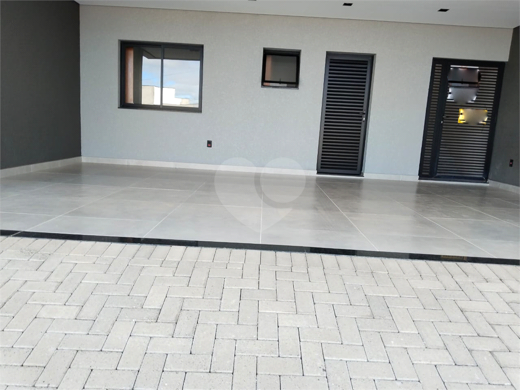 Casa de Condomínio - Sorocaba - 3 Suítes - 3 Vagas - Venda / Compra