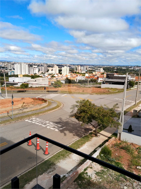 Casa de Condomínio - Sorocaba - 3 Suítes - 3 Vagas - Venda / Compra