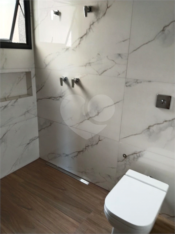 Casa de Condomínio - Sorocaba - 3 Suítes - 3 Vagas - Venda / Compra