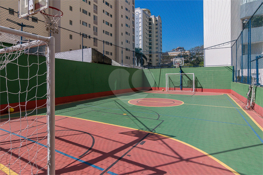 Imóvel 121m² com 4 quartos, 1 sendo suíte, lazer completo 2 vagas Vila Romana