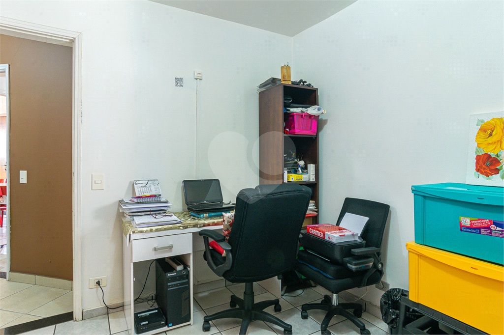 Imóvel 121m² com 4 quartos, 1 sendo suíte, lazer completo 2 vagas Vila Romana