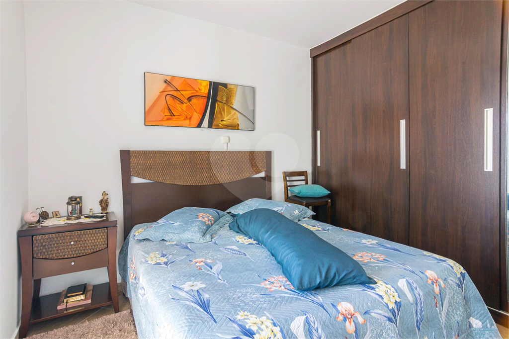 Imóvel 121m² com 4 quartos, 1 sendo suíte, lazer completo 2 vagas Vila Romana