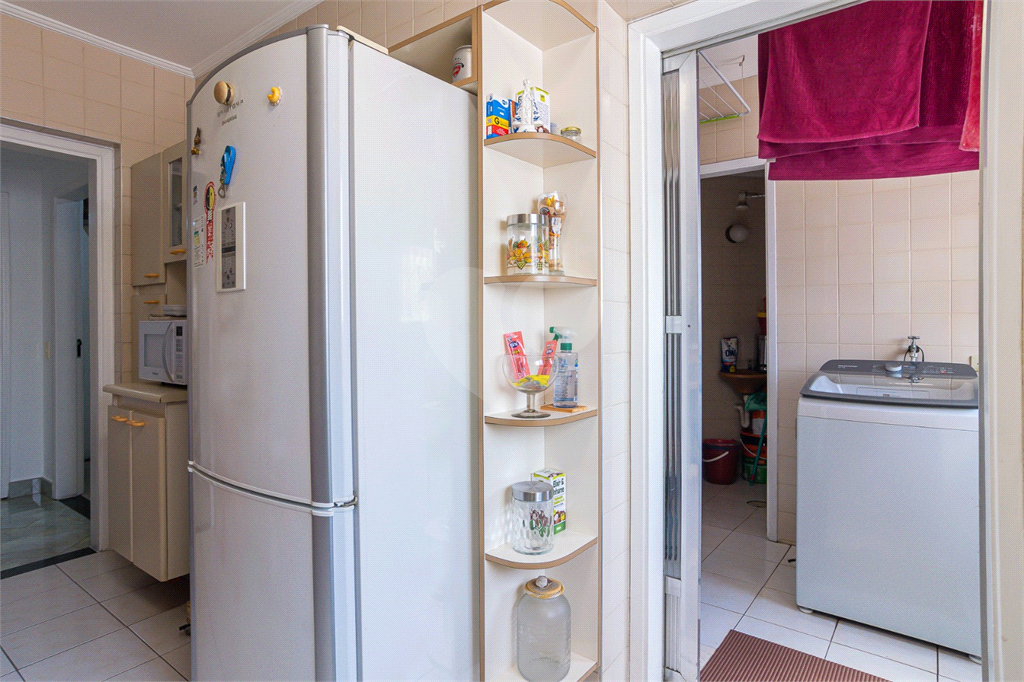 Imóvel 121m² com 4 quartos, 1 sendo suíte, lazer completo 2 vagas Vila Romana